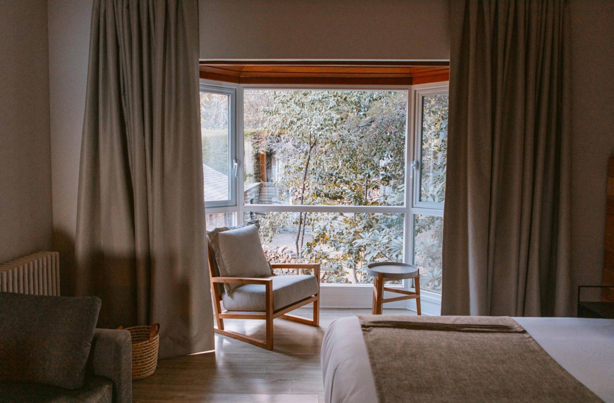La Cascada Casa Patagonica By Don Hotel San Carlos de Bariloche Exterior foto