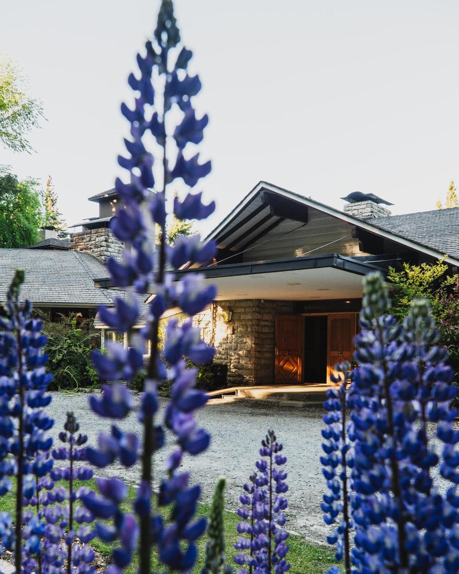 La Cascada Casa Patagonica By Don Hotel San Carlos de Bariloche Exterior foto